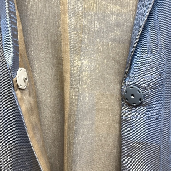 Giorgio Armani Runway STUNNING Size 46 Sold Out!!! Spring Summer collection 2023 - Picture 8 of 13